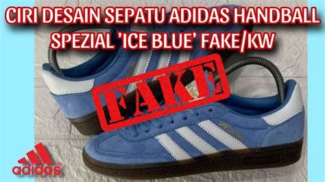 ciri Adidas original